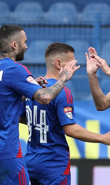 Situație absurdă în Liga 2 FRF ar putea premia o echipă fără drept de promovare în Superligă
