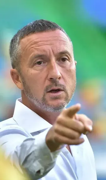 „Am ucis campionatul!” Mihai Stoica, răspuns pentru Dan Petrescu: „Dacă i le iau din urmă, niciun titlu nu merita să câștige”