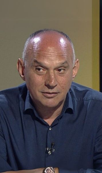 „WOW, AȘA CEVA...” Florin Prunea, surprins de declarațiile lui Mircea Lucescu, din podcastul GOLAZO.ro