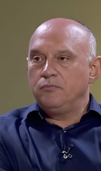 „Echipa are probleme mari” Florin Prunea, răspuns la acuzațiile de blat după Dinamo - U Cluj: „Nu se pune problema. Atât a putut”