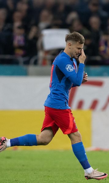 „Suntem foarte buni!”  Jucătorii lui FCSB, avertisment pentru rivale după   al doilea titlu consecutiv : „Vom fi foarte greu de învins”