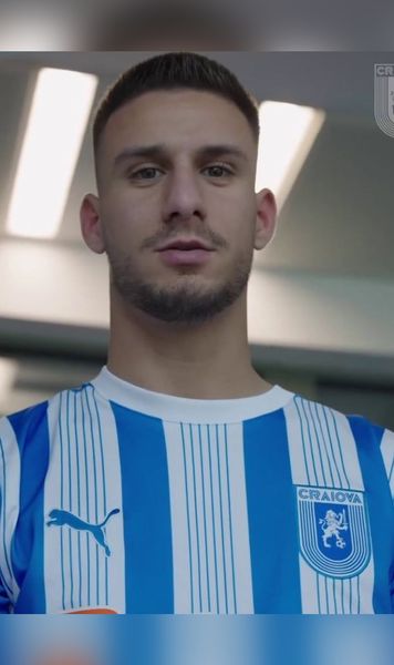 U Craiova a dat lovitura OFICIAL Mihnea Rădulescu merge în Oltenia: „Am ajuns la un acord”