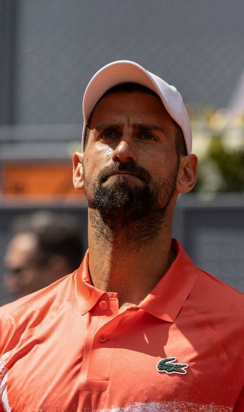 „Djokovic e aproape mediocru” Fostul antrenor al lui Halep îl compară pe sârb cu Federer și Nadal : „Aceste lucruri l-au făcut cel mai mare dintre toți”