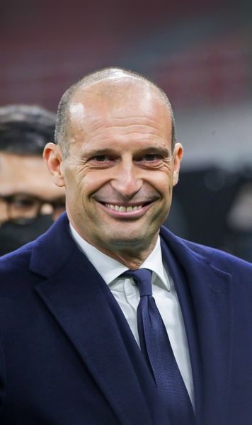 Sergio Conceicao, dat afară AC Milan și-a găsit deja un nou antrenor: Massimiliano Allegri » Suma încasată de italian