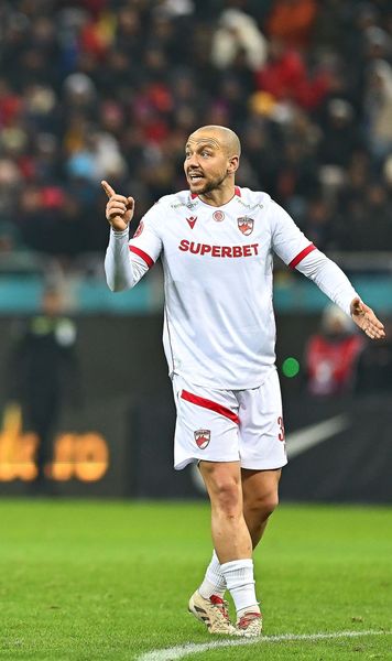 Ar putea pleca de la Dinamo Unul dintre cei mai importanți jucători are o ofertă tentantă