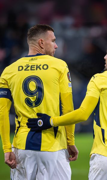 Tensiuni la Fenerbahce Vedetele lui Mourinho nu au vrut să joace în ultimul meci al sezonului » De ce au refuzat chiar și ceremonia de rămas-bun