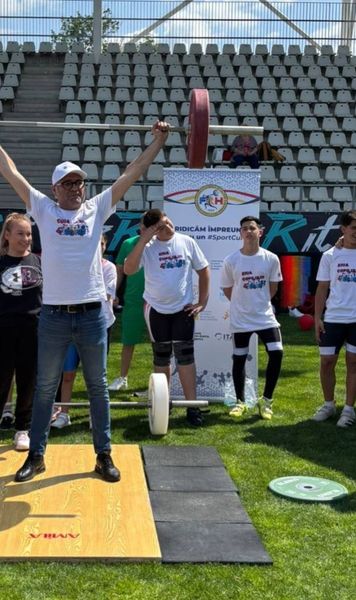 Incredibil: ANS a stricat gazonul pe Arc! Probleme mari înainte de Euro U19, organizat de România! Ce s-a întâmplat + reacția FRF