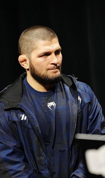 Khabib a spus nu  Refuzul legendarului sportiv i-a adus   laude, dar și critici