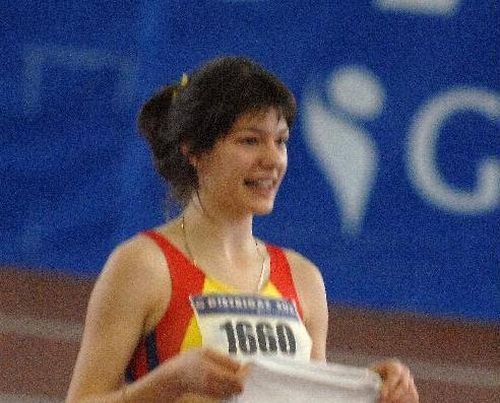 UPDATE Andrei Munteanu, campion olimpic de tineret la inele