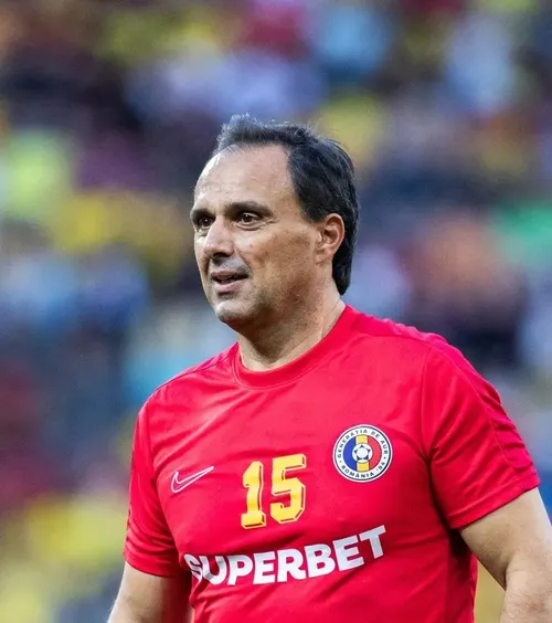 „FCSB nu poate fi oprită”     Basarab Panduru,  impresionat de prestația campioanei: „Nu s-a omorât cu jocul, dar marchează”