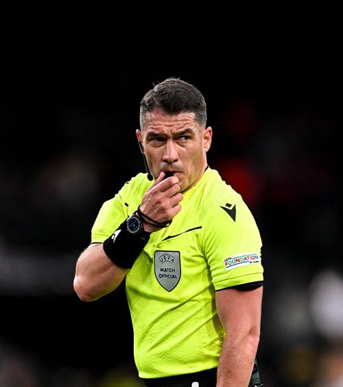 „Kovacs le are pe toate”  Ion Crăciunescu, pentru GOLAZO.ro, după delegarea lui Istvan Kovacs la finala Ligii.    Avertisment: „Să facă asta!”