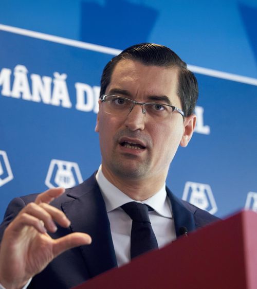 Burleanu, atac la Infantino!    Ce au făcut șeful FRF și Ceferin  la congresul FIFA, după ce Infantino a întârziat din cauza lui Trump