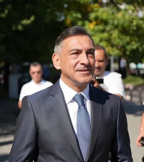 „E incredibil!”  Ilie Dumitrescu, critic după   umilința  suferită de Rapid: „I-au stricat sărbătoarea lui Săpunaru”