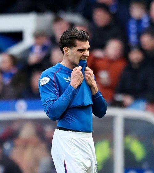Hagi pleacă de la Rangers    Anunțul oficial  al clubului: „Realizări mărețe și momente dificile”. Fanii au reacționat imediat