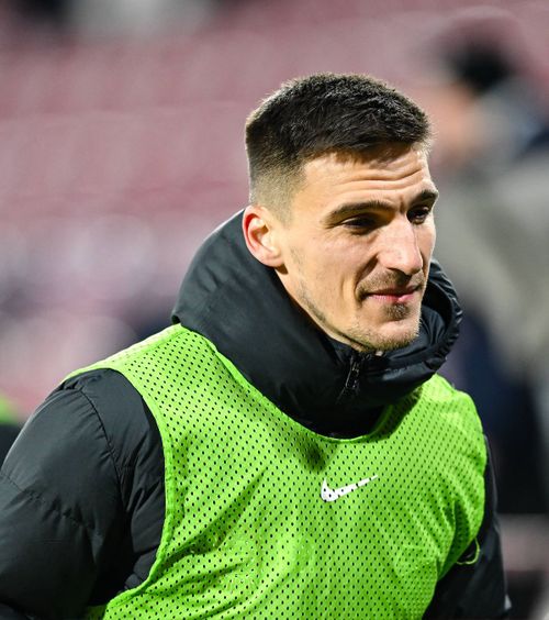 FCSB, transfer bombă de la CFR  Campioana face   prima achiziție:  un fotbalist cu 4 titluri! Reacția lui Becali