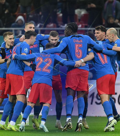 S-a decis ruta FCSB în Liga Campionilor  Se cunosc   toate cele 42 de echipe din preliminarii,  pe ruta campioanelor. FCSB poate avea un drum accesibil