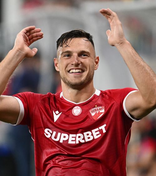 „Dinamo ajunge FCSB 2?”    Andrei Nicolescu a răspuns unei întrebări dure:   „M-am simțit umilit!   Chiar am discutat cu Kopic”