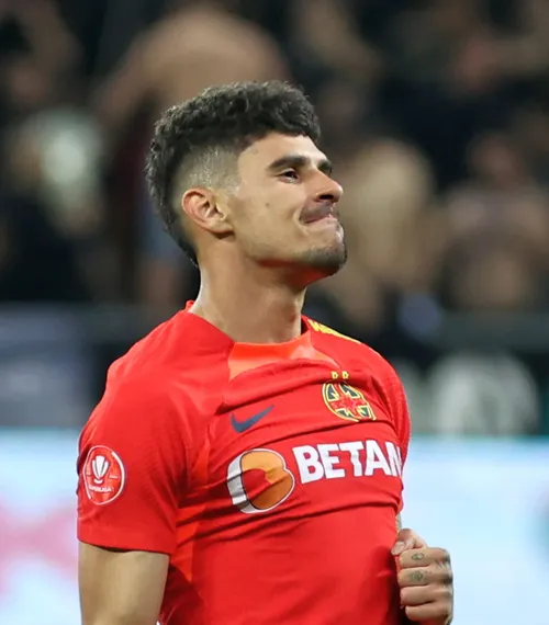 Coman, înapoi la FCSB?  Campioana României ar vrea să-l împrumute de la Al-Gharafa   pentru    Liga Campionilor