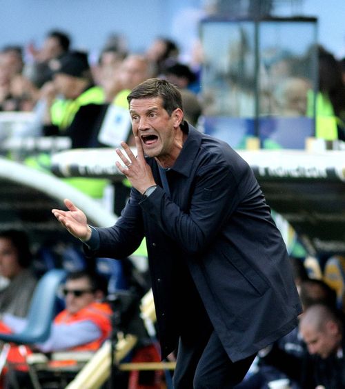 Ajax a decis în „cazul Chivu”   Clubul olandez a ales antrenorul pentru sezonul viitor.   Ce se întâmplă cu Cristi