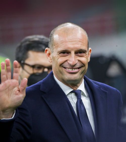 Sergio Conceicao, dat afară  AC Milan și-a găsit deja un nou antrenor:   Massimiliano Allegri  » Suma încasată de italian