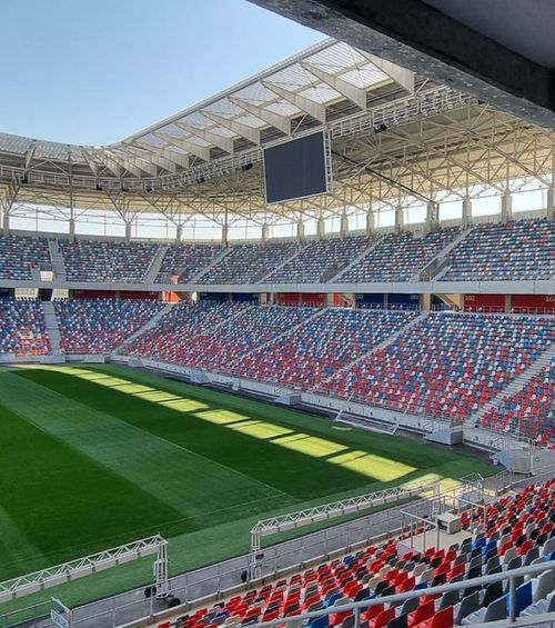 Stadionul Steaua revine în Liga 1  FCSB   are concurență  pentru a folosi arena MApN-ului în sezonul viitor 