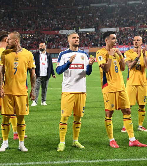 Regretul lui Lucescu  Selecţionerul avea nevoie de mai mult timp cu jucătorii   FCSB-ului:  „Trebuia să îi iau pe toți și să-i pregătesc”