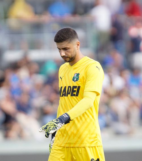  Horațiu Moldovan se întoarce la Atletico  Anunțul oficial al lui   Sassuolo  despre internaționalul român