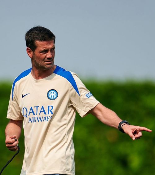 Misiunile lui Chivu     Cum va juca Inter  sub comanda românului » Primele griji ale antrenorului