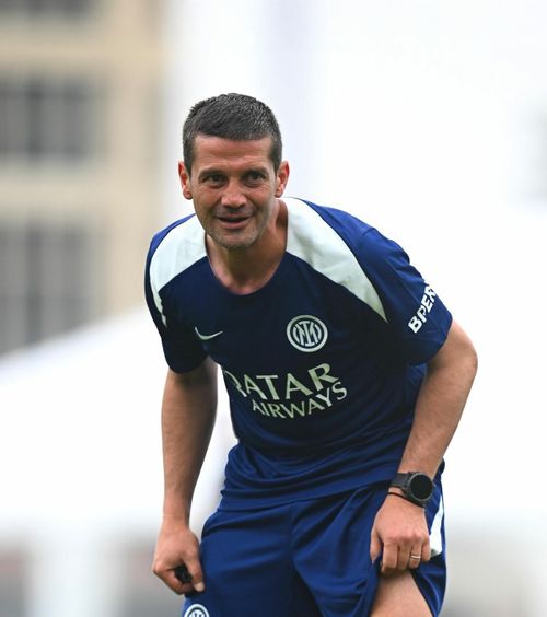 Frattesi rămâne la Inter     Cristi Chivu   a jucat un rol decisiv în alegerea jucătorului » Anunțul presei din Italia