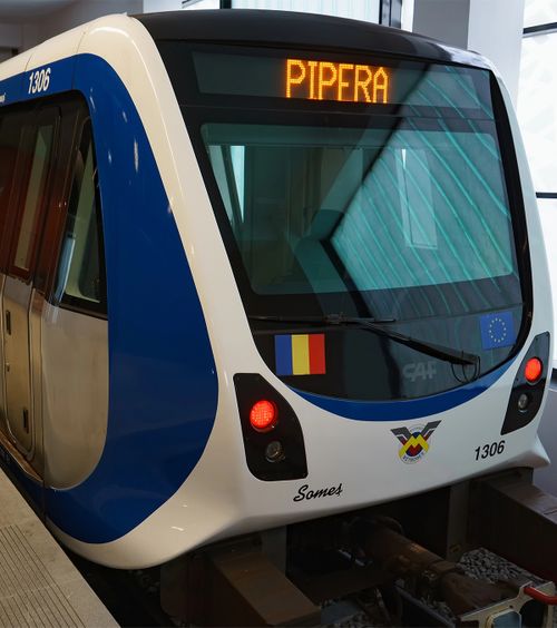 „Facem 12 stații în 6 luni”    Ion Țiriac  susține că ar termina Magistrala 6 a metroului în timp record: „Lăsați-mă să mă ocup, e ușor de tot!”