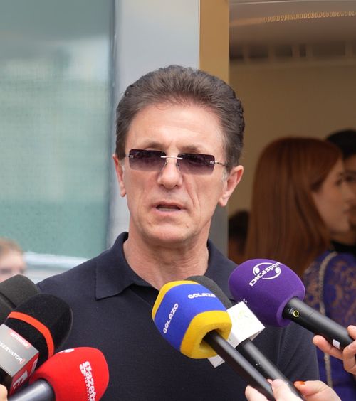 „Defavorizați”    Gică Popescu  contestă sistemul de calificare în cupele europene: „E injust ce se întâmplă”