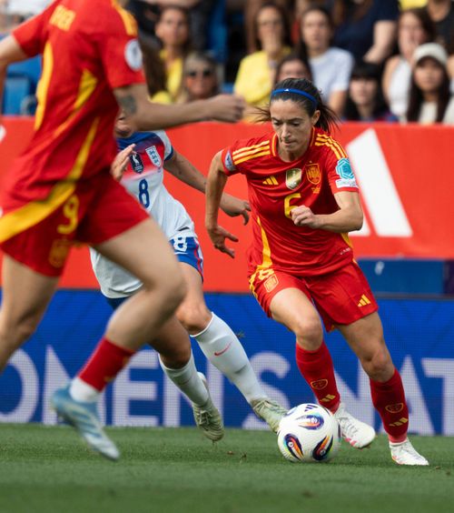 „Sună înfricoșător”   Câștigătoarea Balonului de Aur,   internată de urgență  cu câteva zile înainte de startul EURO 2025