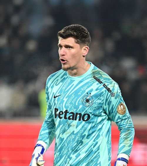 TikTok, interzis la FCSB  Becali a luat foc după ce a aflat ce vedete au cont:   „Să uite mingea!  Bine că mi-ați zis”