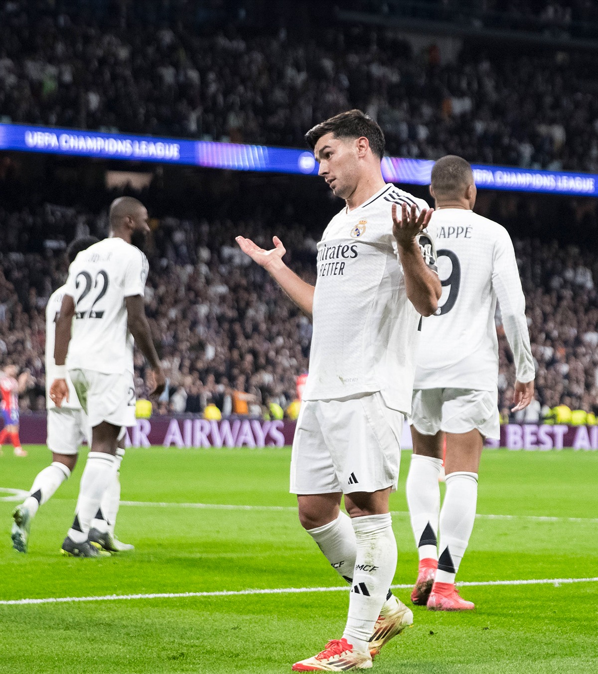 Alertă la Real Madrid  Încă doi jucători   s-au accidentat  înainte de meciul cu decisiv Mallorca » „Galacticii” nu se pot baza pe 12 jucători!