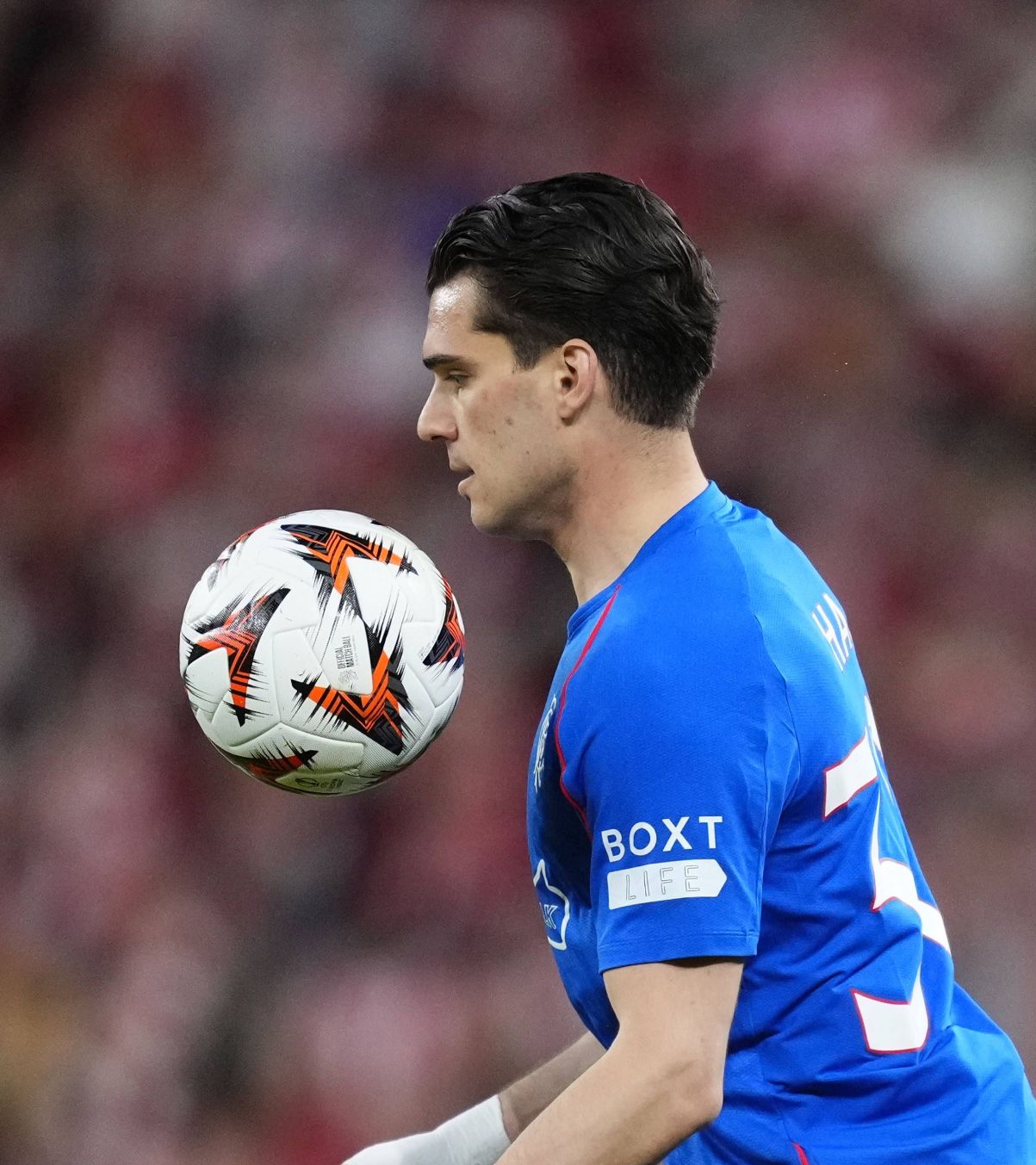 Hagi a trăit tot la Rangers  Analiză   GOLAZO.ro.  Ce i s-a întâmplat lui Ianis în patru ani și jumătate la Glasgow »   Clipe de fericire și de coșmar