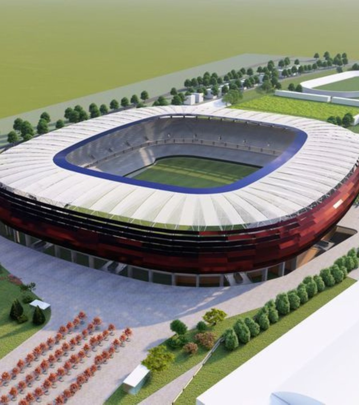 Dinamo, problemă evitată   Noul stadion al „câinilor”, cu un pas mai aproape de realizare »   Actul esențial  a fost obținut