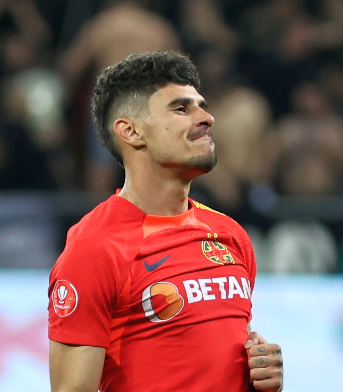 Coman, înapoi la FCSB?  Campioana României ar vrea să-l împrumute de la Al-Gharafa   pentru    Liga Campionilor