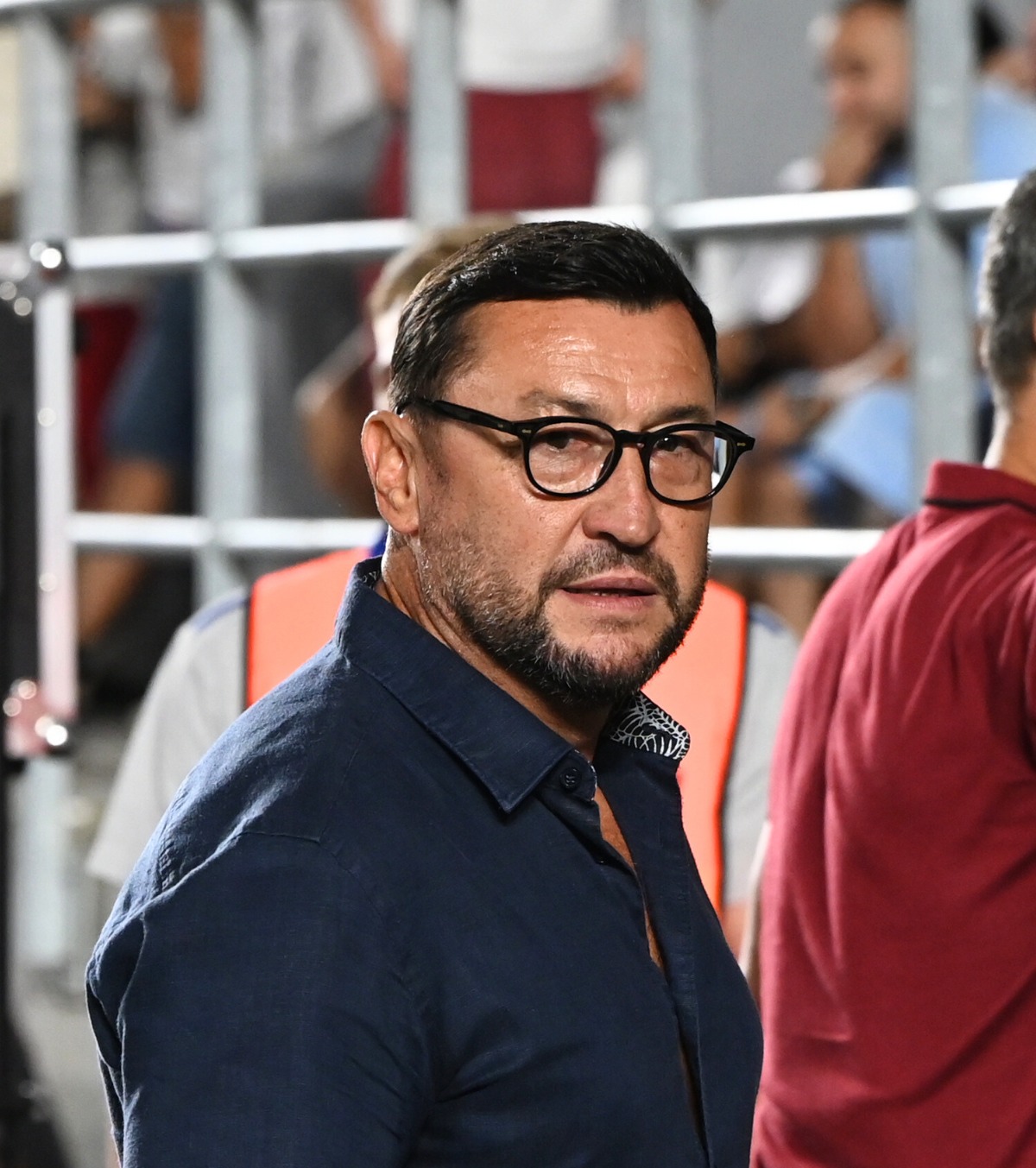 Rapid are un nou președinte    Dan Șucu  a dezvăluit ce se întâmplă cu postul rămas liber după despărțirea de Viorel Moldovan